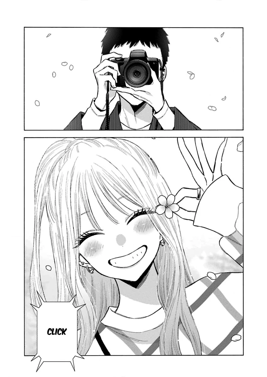 Ler (Sono Bisque Doll wa Koi wo Suru) Manga Capítulo Completo Online